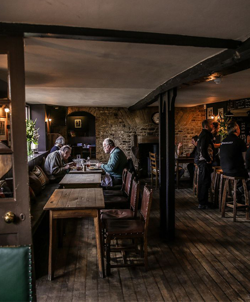 Five Best Cotswold Pubs And Walks Sawday S