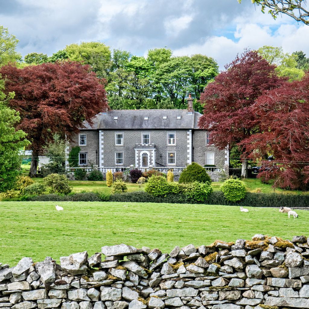 Places to stay in the Lake District Sawday's