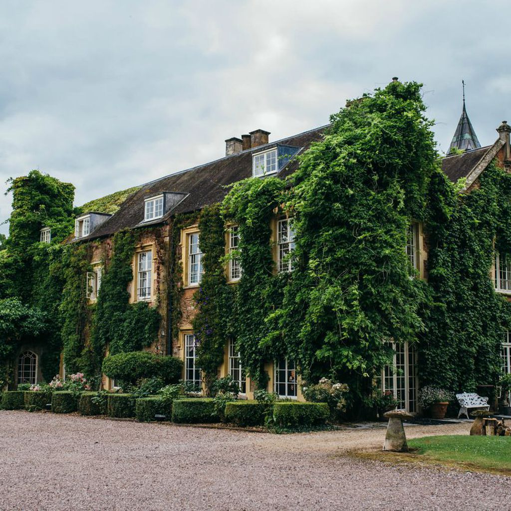 Great British Bed & Breakfast Guide Sawday's