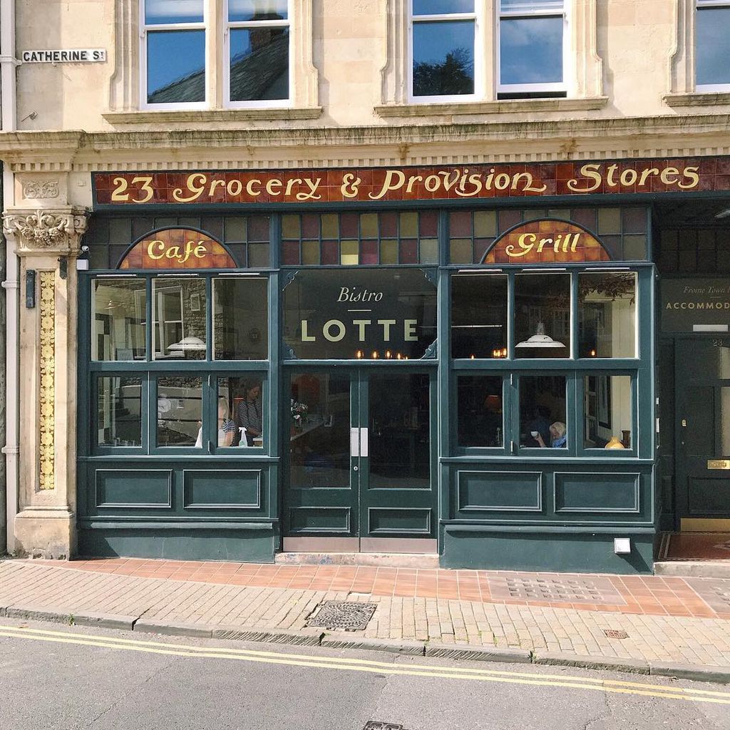 Great British Bed & Breakfast Guide Sawday's