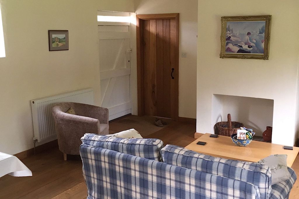 Dockings Cottage gallery - Gallery