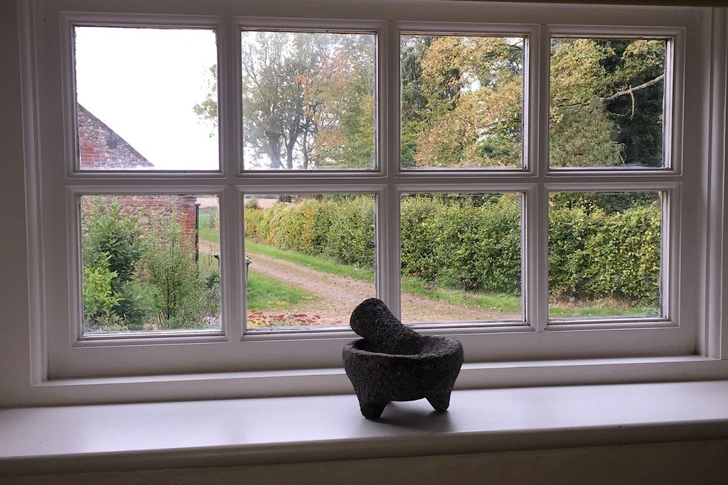 Dockings Cottage gallery - Gallery