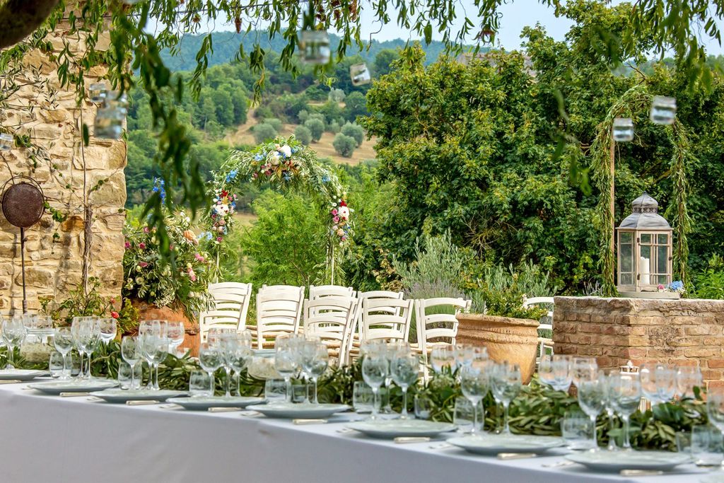 Relais l'Antico Convento gallery - Gallery