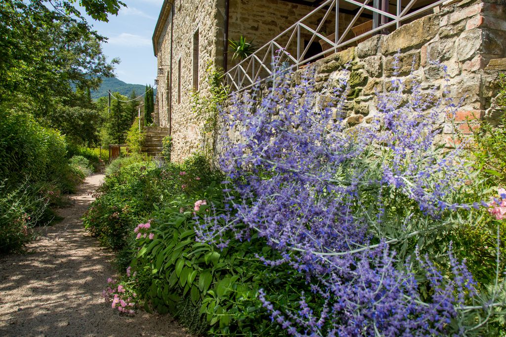 Relais l'Antico Convento gallery - Gallery