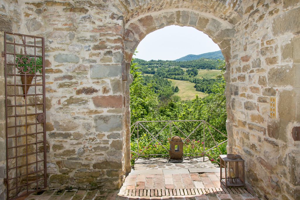 Relais l'Antico Convento gallery - Gallery