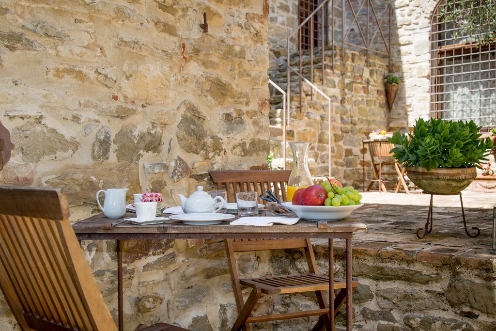 Relais l'Antico Convento gallery - Gallery