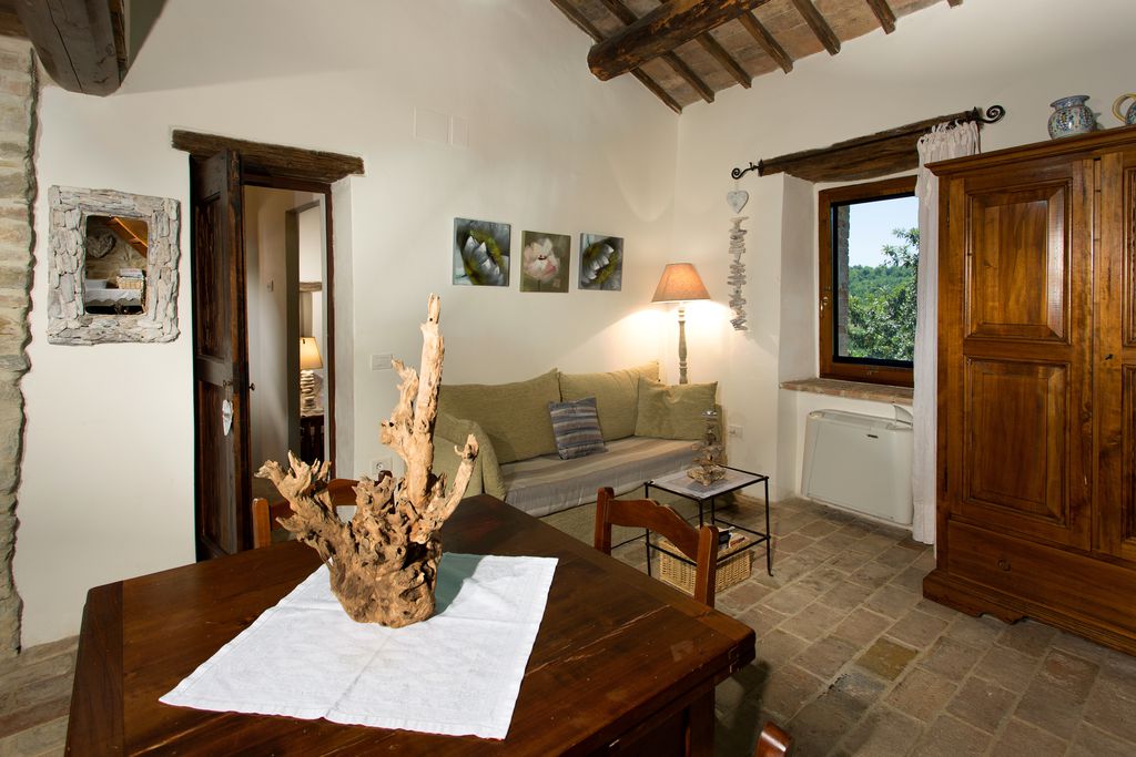 Relais l'Antico Convento gallery - Gallery