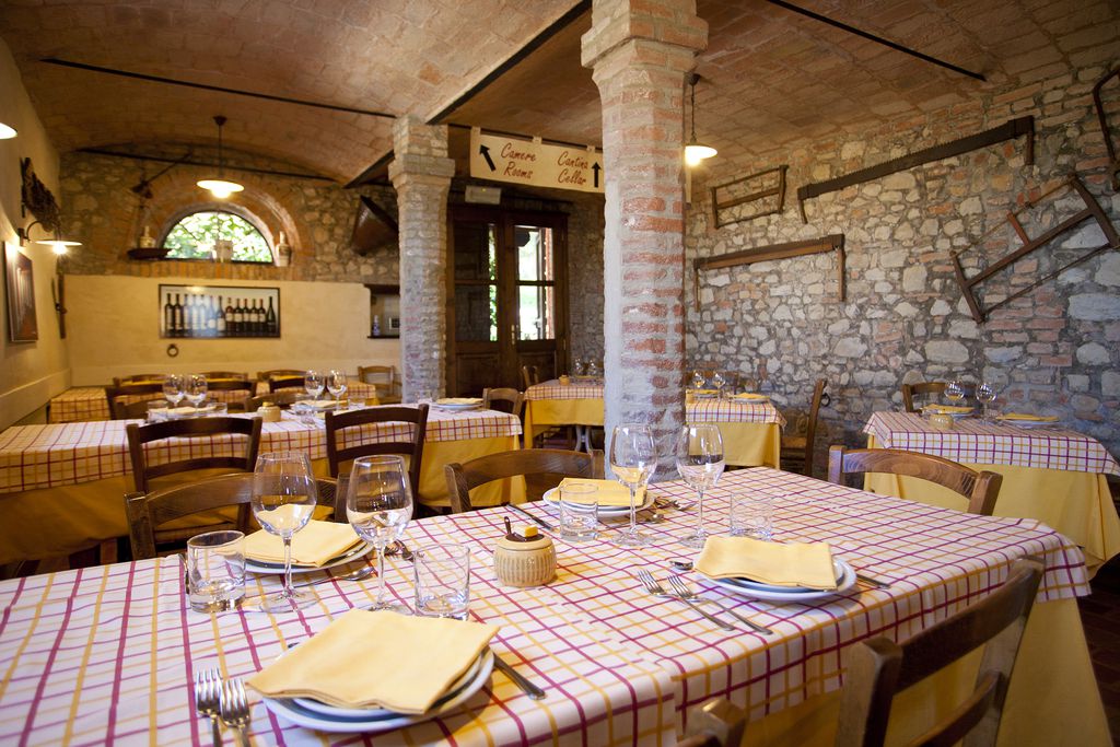 Corte d’Aibo gallery - Gallery