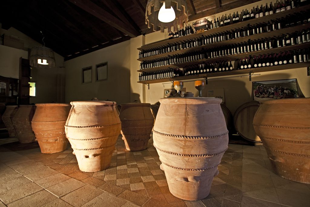Corte d’Aibo gallery - Gallery