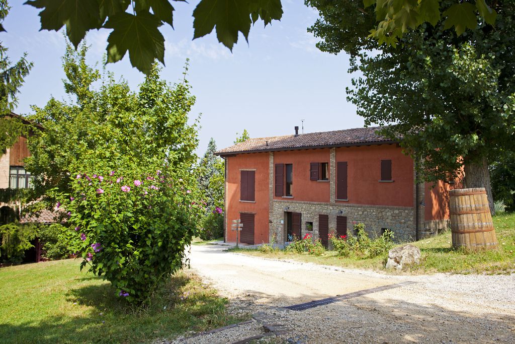 Corte d’Aibo gallery - Gallery