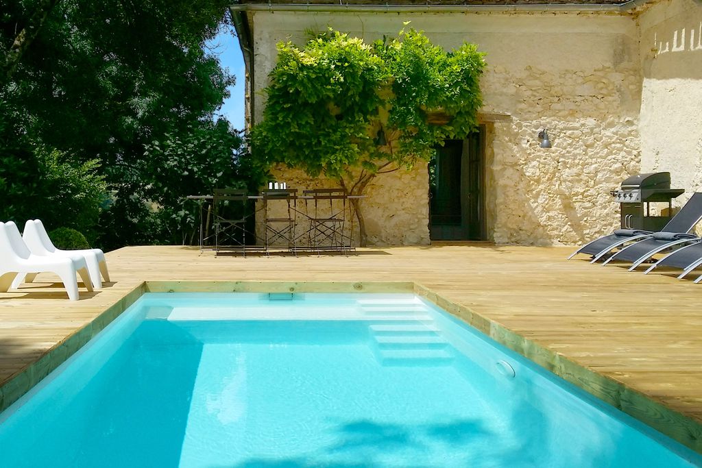 La Maison Palanchou gallery - Gallery