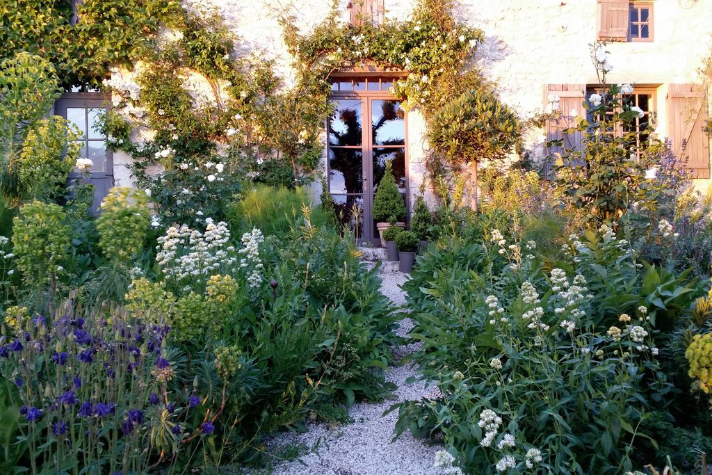 La Maison Palanchou gallery - Gallery