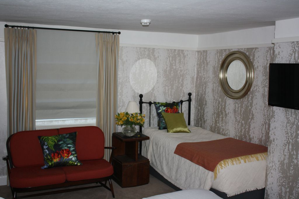 Bay Trees gallery - Gallery