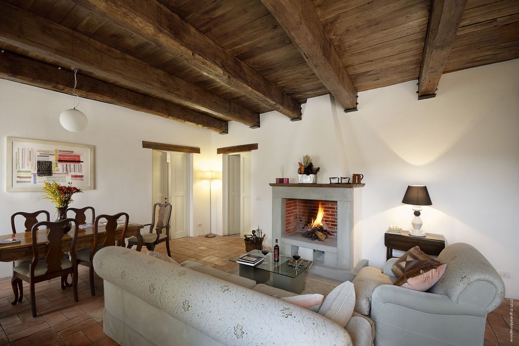 Castello di Postignano gallery - Gallery