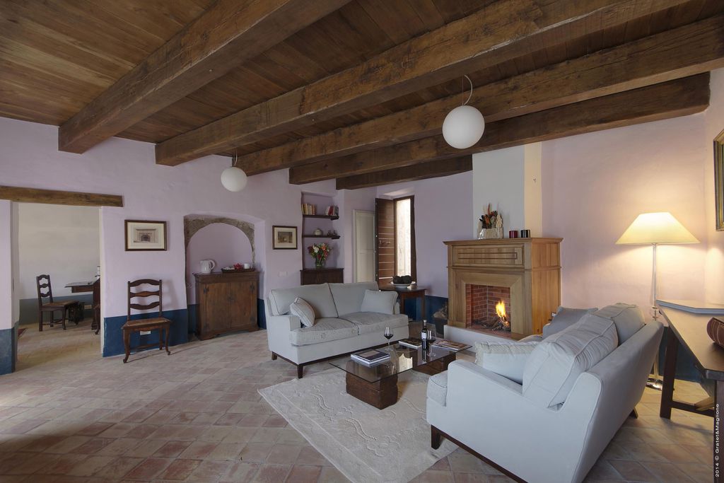 Castello di Postignano gallery - Gallery