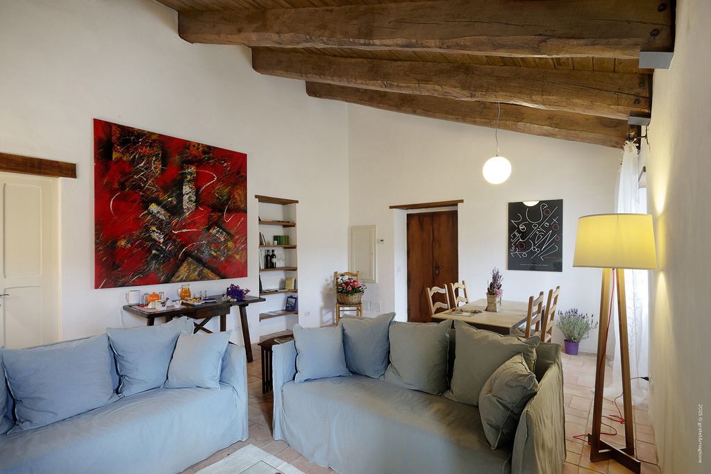 Castello di Postignano gallery - Gallery