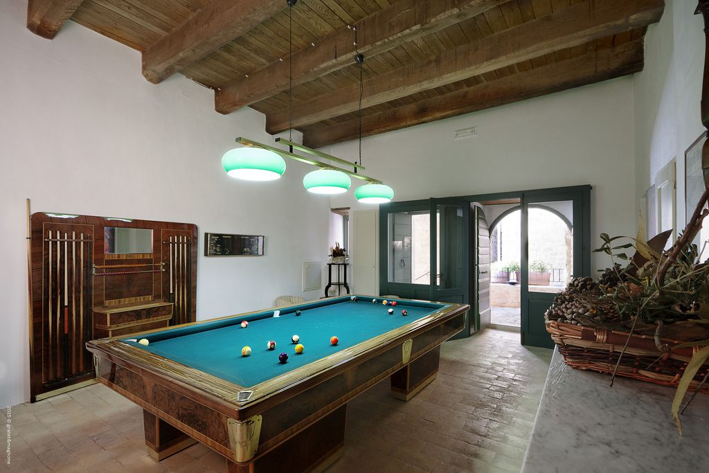 Castello di Postignano gallery - Gallery