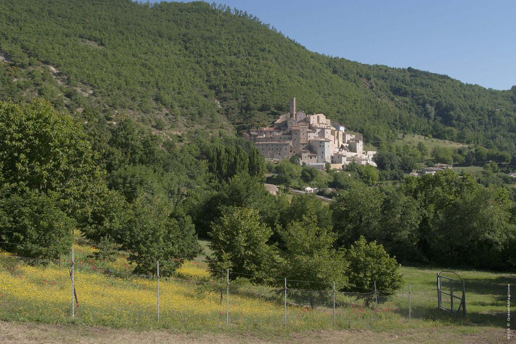 Castello di Postignano gallery - Gallery