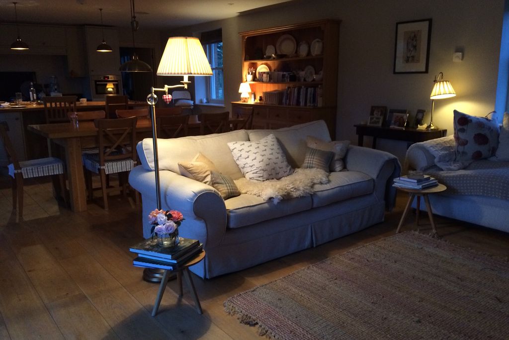 Brook House gallery - Gallery