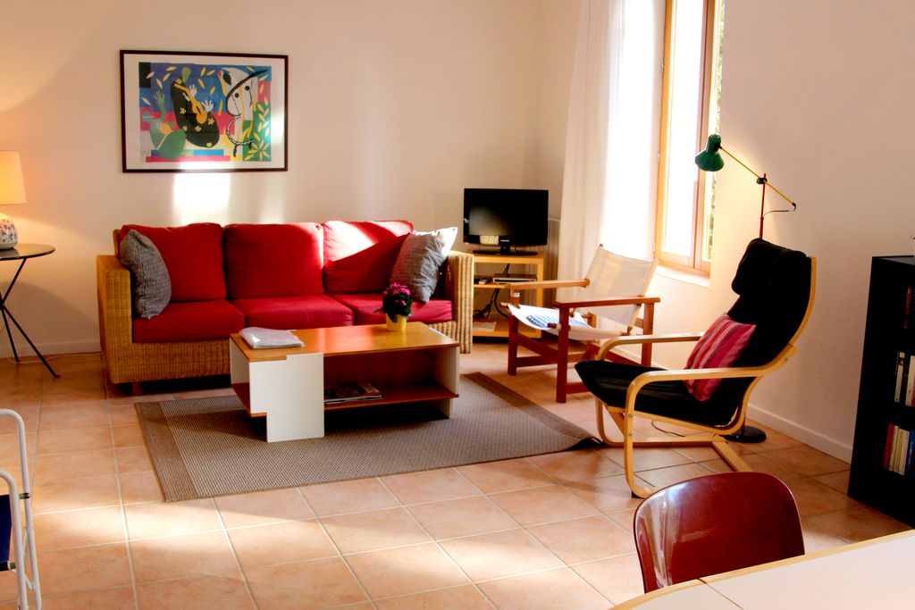 Paradix Apartments gallery - Gallery