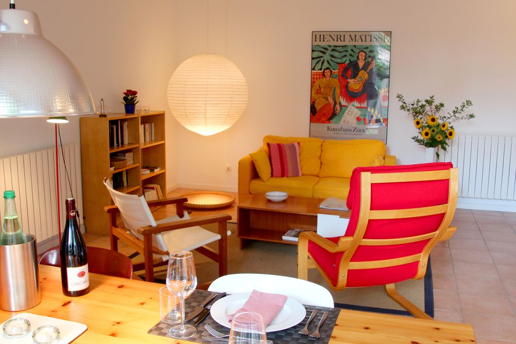 Paradix Apartments gallery - Gallery