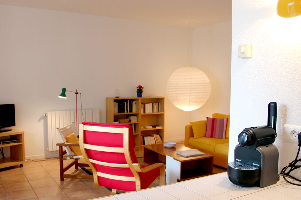 Paradix Apartments gallery - Gallery