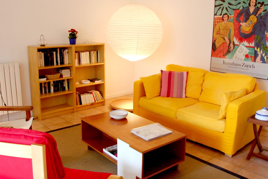 Paradix Apartments gallery - Gallery