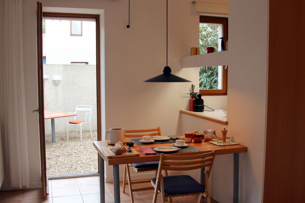 Paradix Apartments gallery - Gallery