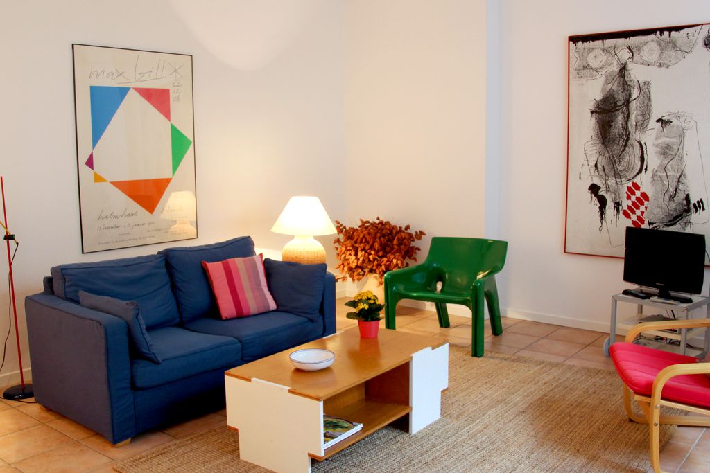 Paradix Apartments gallery - Gallery