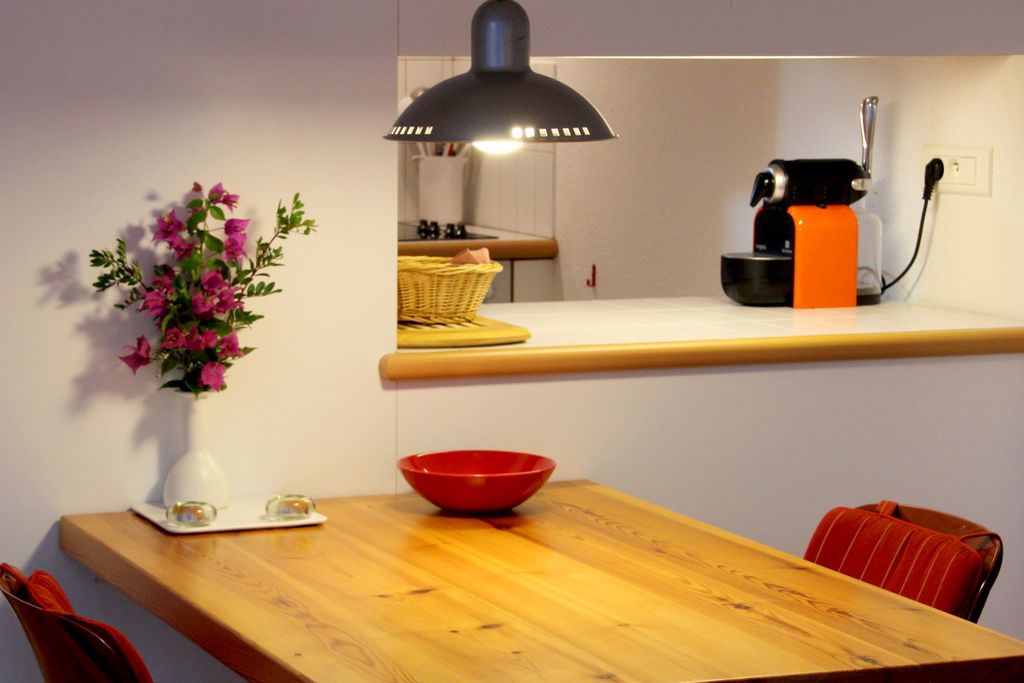 Paradix Apartments gallery - Gallery