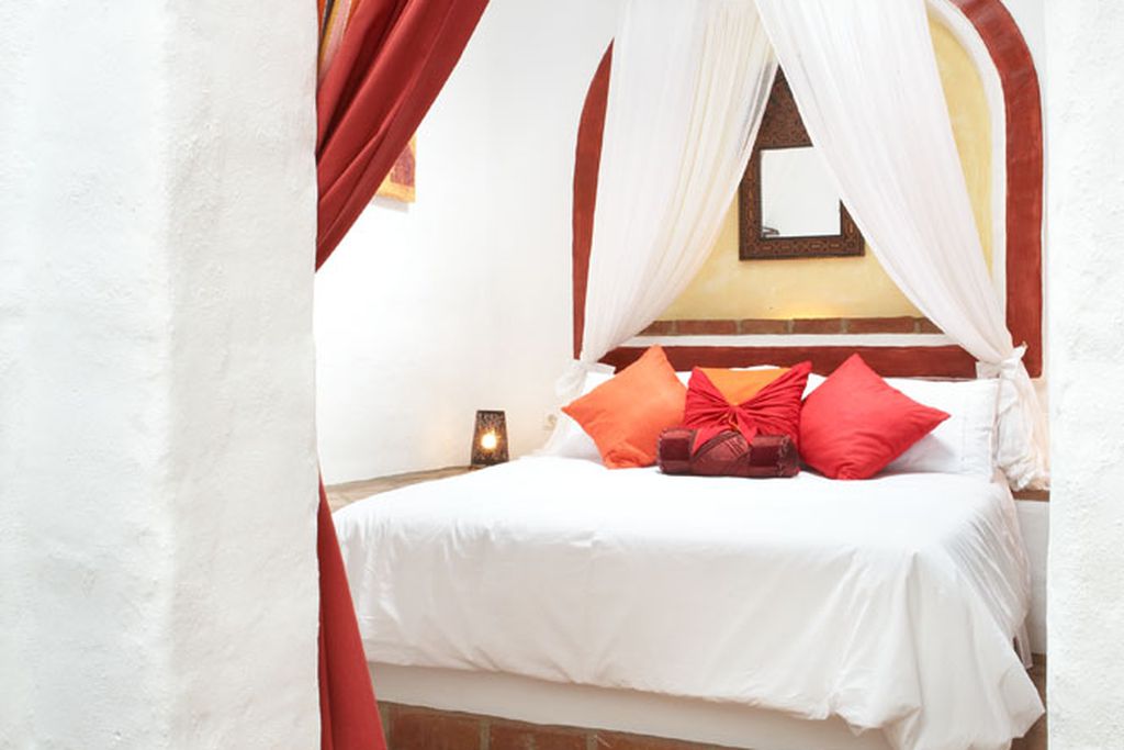 Molino del Carmen gallery - Gallery