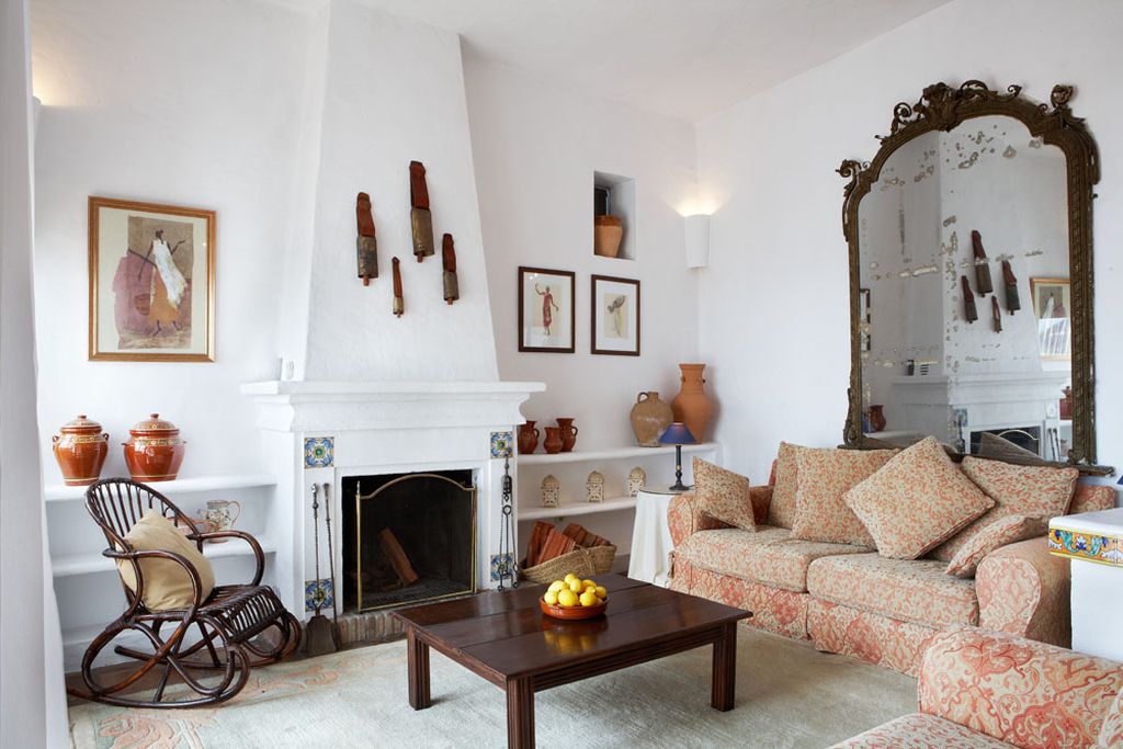 Molino del Carmen gallery - Gallery