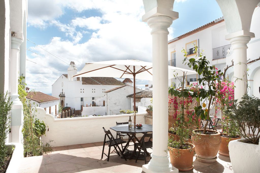 Molino del Carmen gallery - Gallery