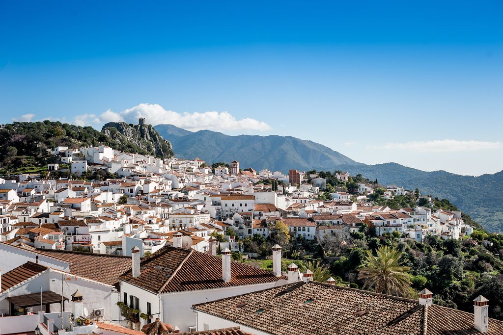 Molino del Carmen gallery - Gallery