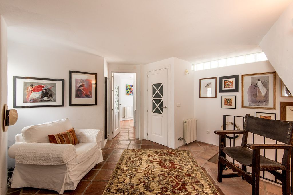 Molino del Carmen gallery - Gallery