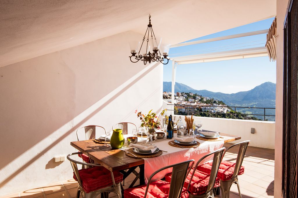 Molino del Carmen gallery - Gallery