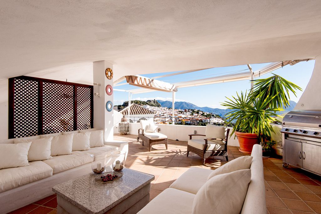 Molino del Carmen gallery - Gallery