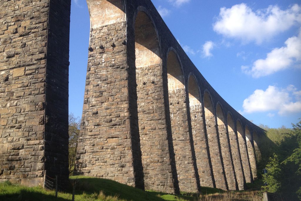Troedrhiwgelynen gallery - Gallery