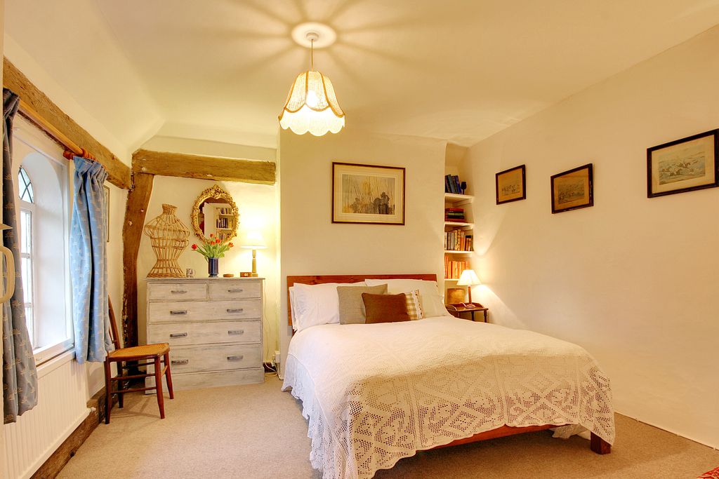 Snoadhill Cottage gallery - Gallery