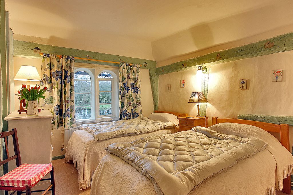 Snoadhill Cottage gallery - Gallery