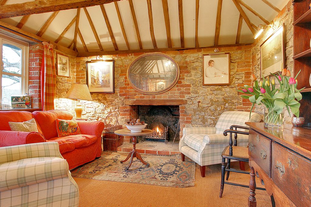 Snoadhill Cottage gallery - Gallery
