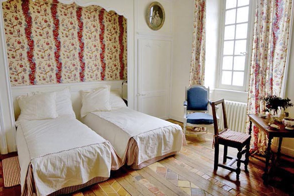 Château de Chambiers gallery - Gallery