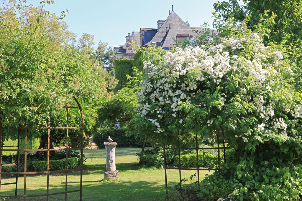 Château de Chambiers gallery - Gallery