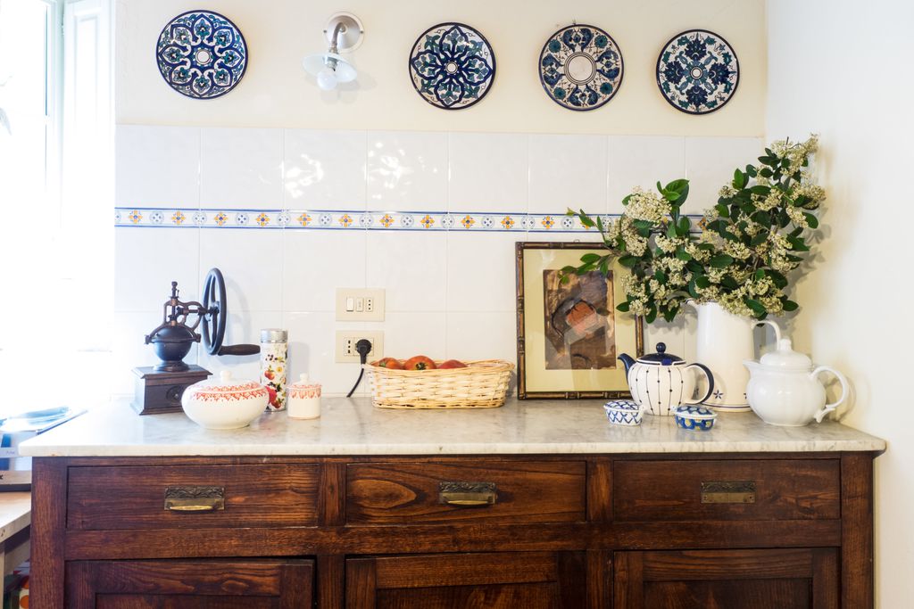 B&B Valferrara gallery - Gallery