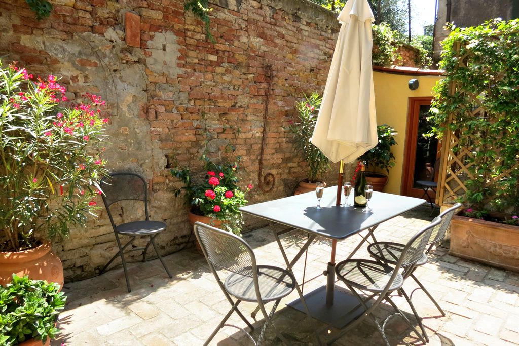 Ca' Masena gallery - Gallery