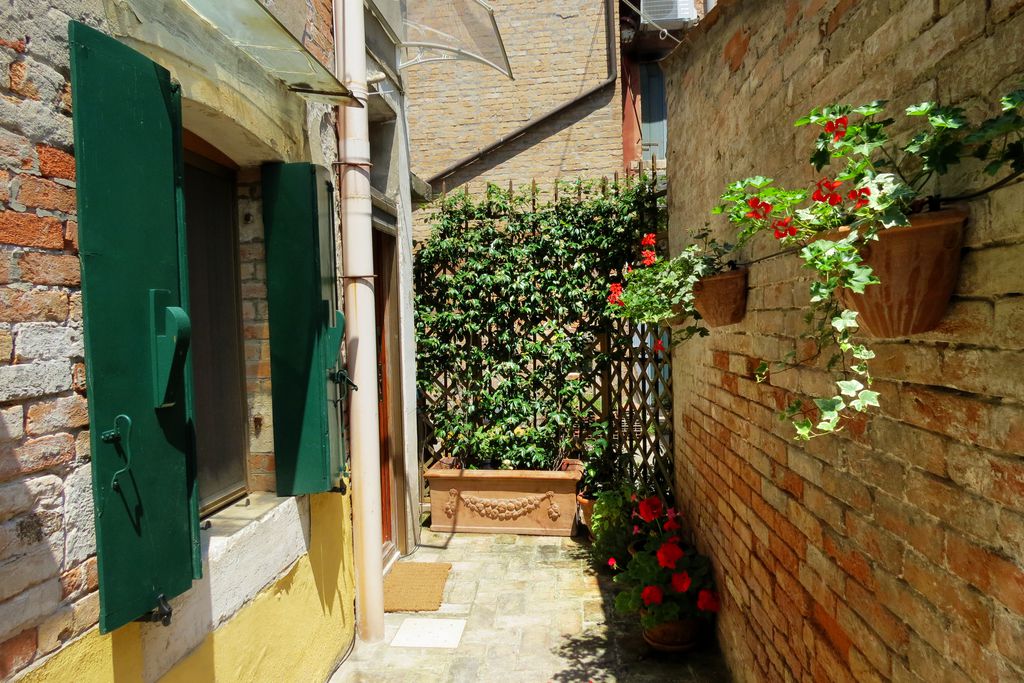 Ca' Masena gallery - Gallery