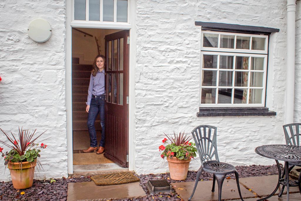 Ty Newydd gallery - Gallery