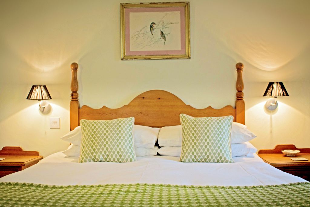 Ty Newydd gallery - Gallery