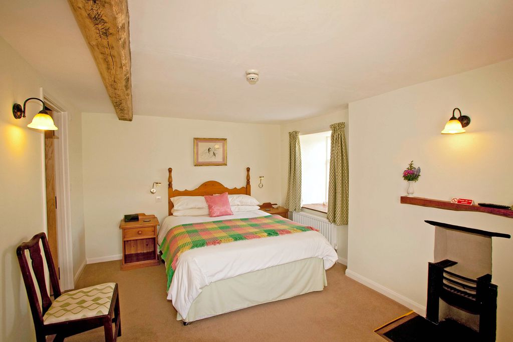 Ty Newydd gallery - Gallery