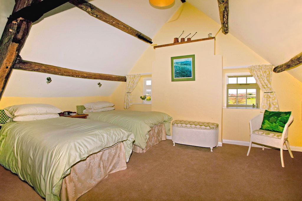 Ty Newydd gallery - Gallery